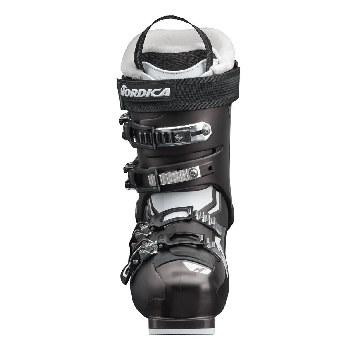 Amazon | Nordica Cruise 75 W レディース コンフォートフィット